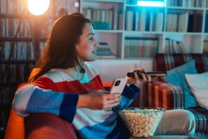 Geo IPTV Subscription