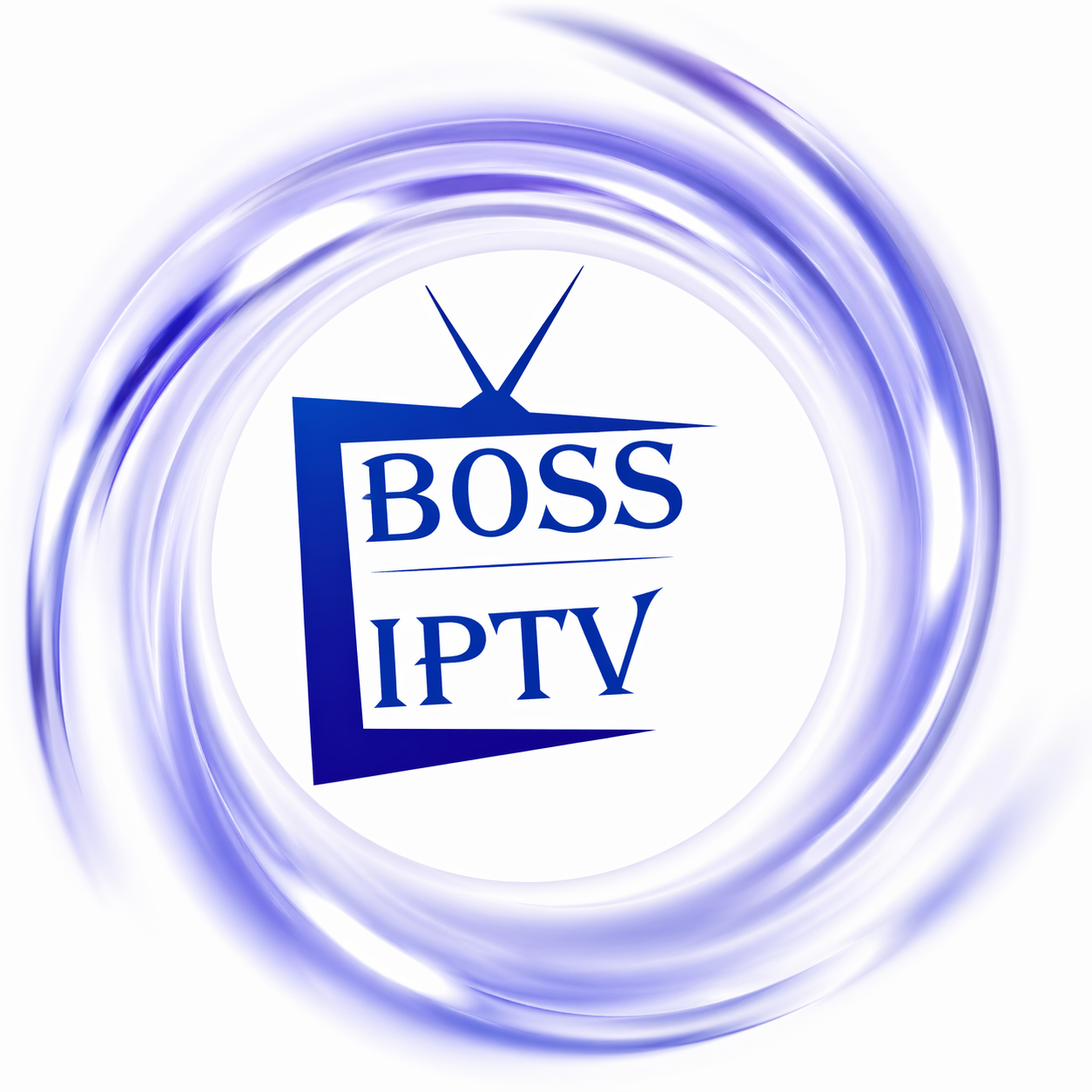 BOSS IPTV PLAYER