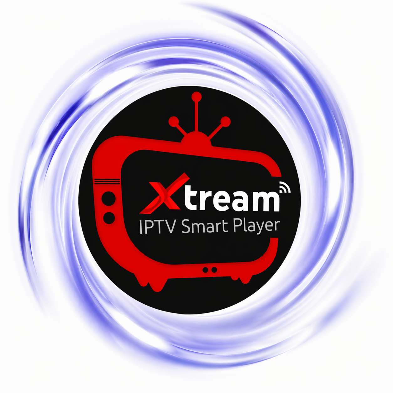 XTREAM IPTV PLAYER
